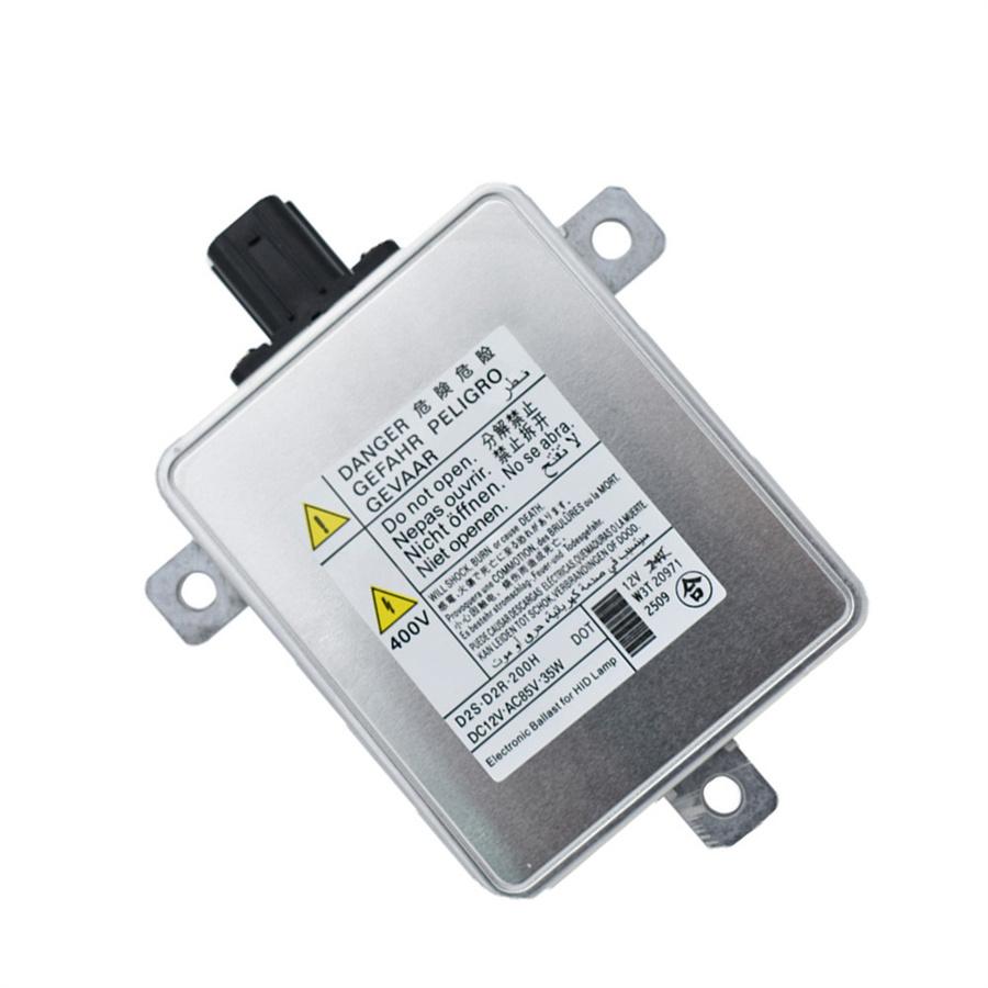 HID Lamp Ballast For Acura Mazda Mitsubishi Honda 33119STKA01 W3T19371 D530510H3