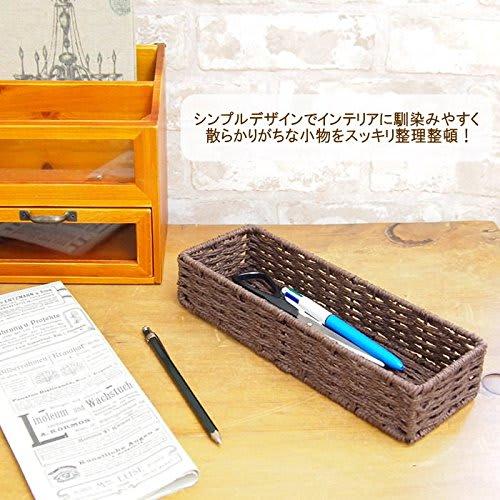 Kağıt Kutu Çatal Bıçak Kaşık Kılıfı Kahverengi CH-410DBR