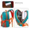 Preschool Backpack Toddler Neoprene Dinosaur Schoolbag Lunch Backpack for Kids Boys Girls