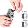 Cat Massage Brush Comb Removable Washable Wall Corner Self Groomer Cat Itching Device Pet Supplies