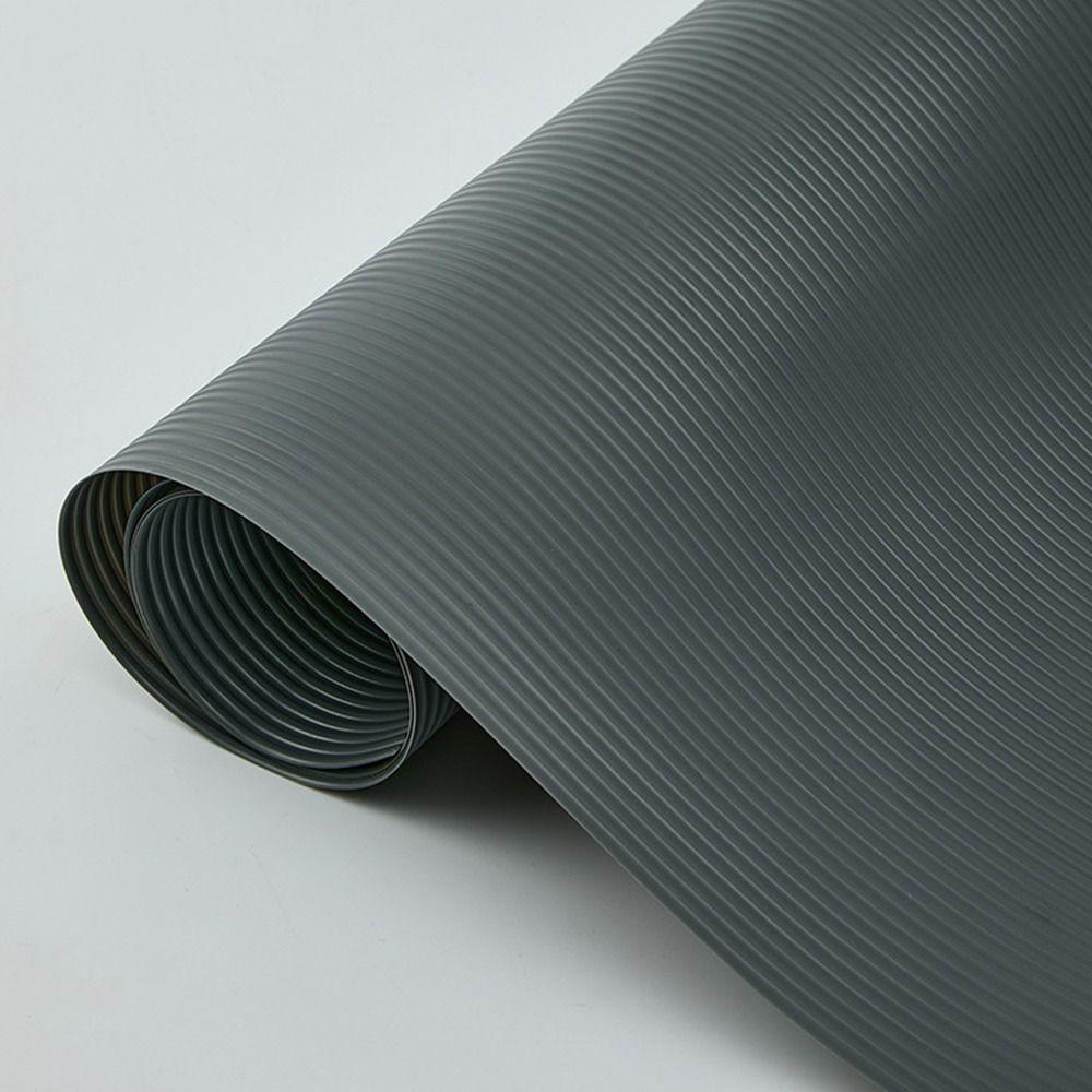 Moisture-Proof Cabinet Mat 45x300cm Drawer Liner Washable EVA Drawer Mat Dining Table