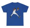 Kyrie Irving Dallas Layup T-Shirt
