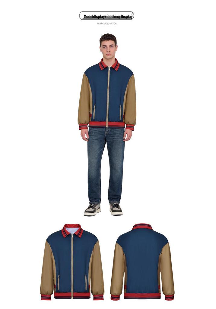 Stranger Things Will Byers Cosplay Halloween Jacket Costume