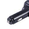 Lighter FM Transmitter USB Car Charger Interior Accessories Car Charger Car Accessories USB Charger