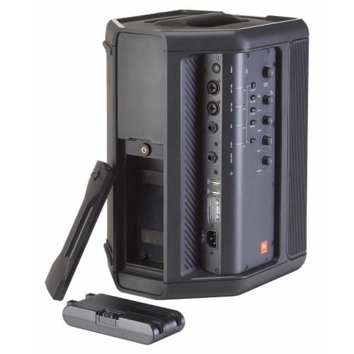 JBL EON ONE Compact-Y3 Rechargeable Portable PA System (Hibino) with 3-Year Warranty