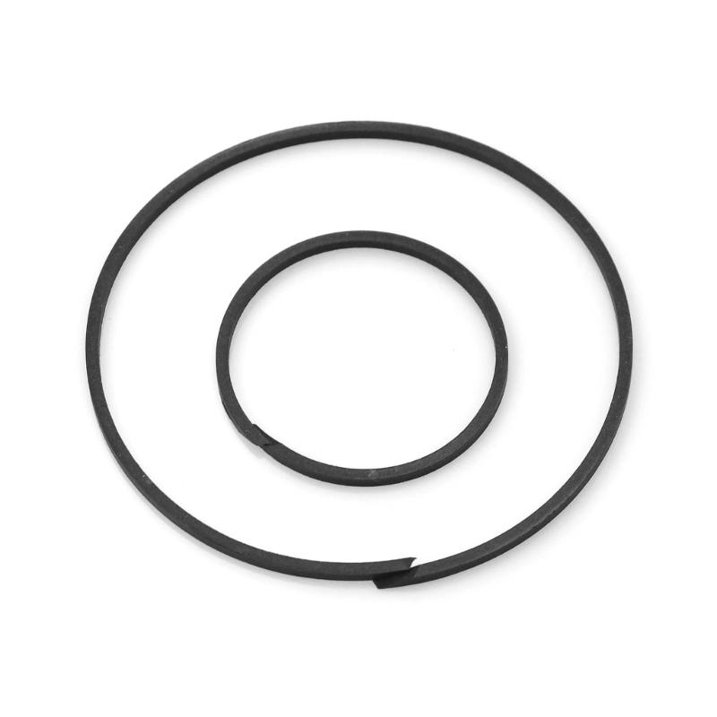 Transmissions Servo Piston Kit Assembly Fitting  Compatible For e 4L60E 700R4 Replacement High-Performance