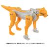 Takara Tomy Transformers Beast Awakening Awakening Change Set Arcee Cheetah BCS-04 &