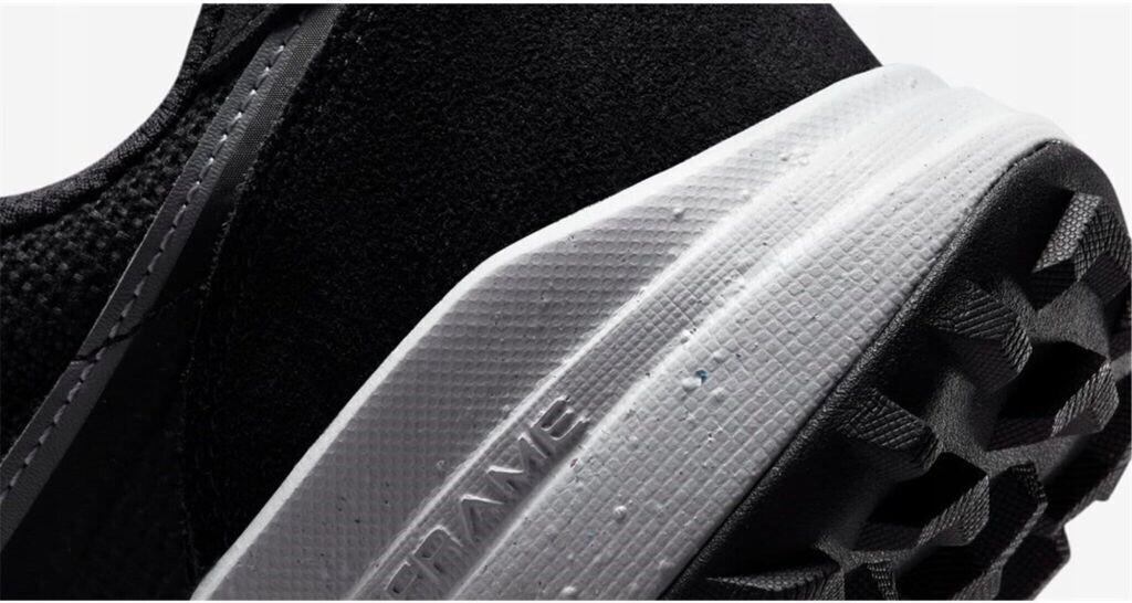 Sneakers Nike ACG Lowcate Black/black/wolf Grey/cool Grey