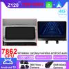 Android Multimedia For Changan Alsvin 3 2018 - 2025 Car Stereo CPU Radio QLED Player Navigation Carplay Auto HDR Cam Dash BT WIF