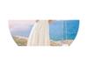 2026 Chiffon Fairy Dress: Fresh Summer Style, Sweet Waist-Cinched, Gentle Long Skirt for Women