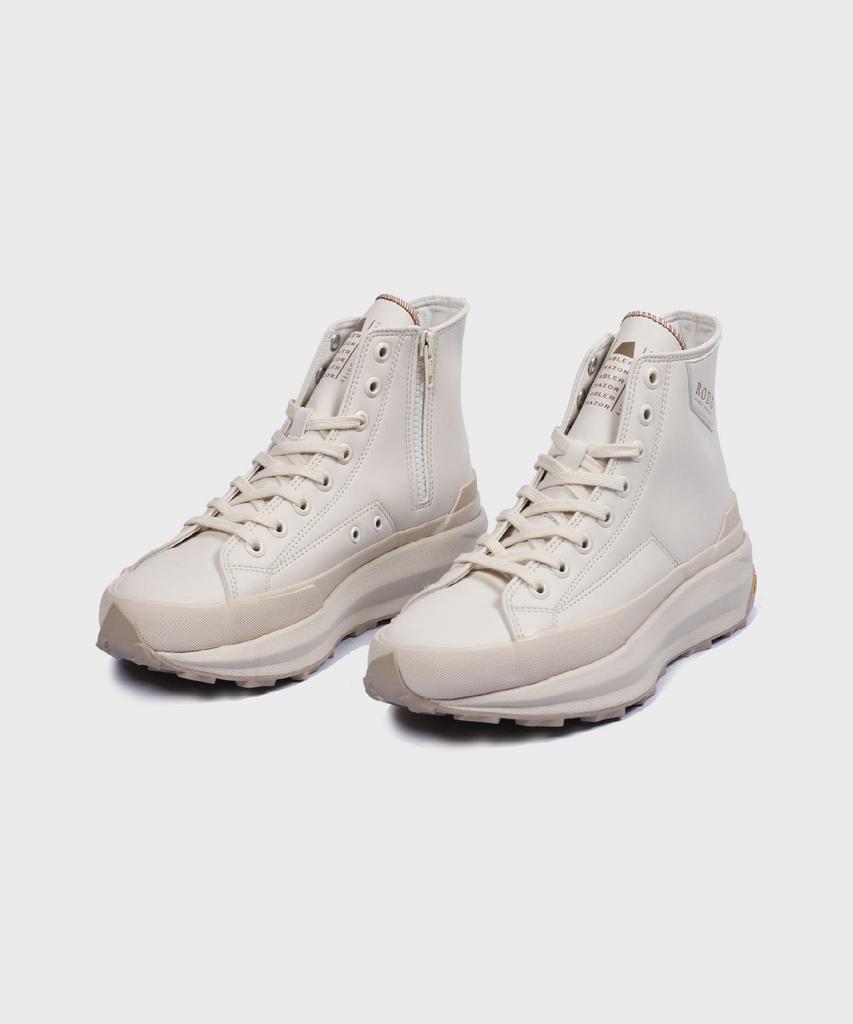 Rodd Abler Razor_Cream Beige