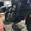 For Honda Rebel CMX 1100 CM 1100 cmx1100 Motorcycle Engine Guard Crash Bar Frame Protection Stainless Steel Bumper Accessories