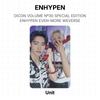 ENHYPEN DICON VOLUME No30 SPECIAL EDITION ENHYPEN EVEN-MORE WEVERSE Official Photocard