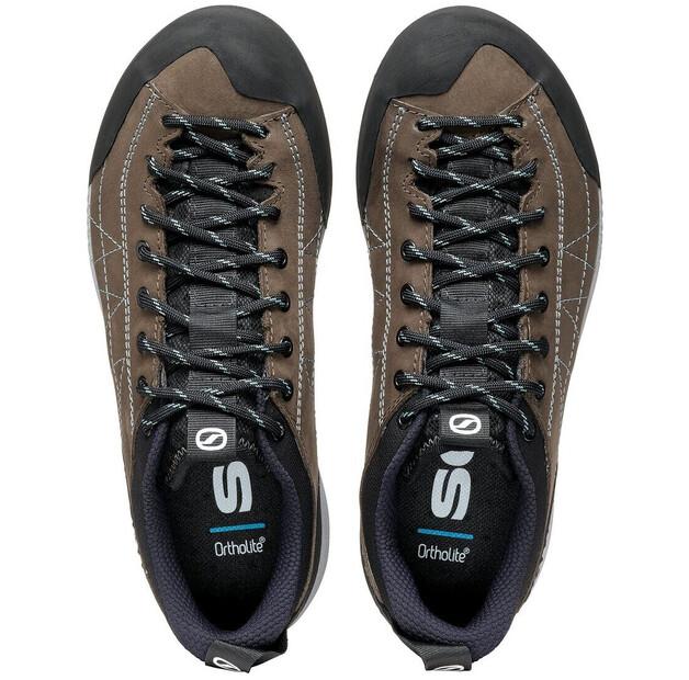 Скальные туфли Scarpa Gecko Pro