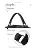 Women's Genuine Leather Top Grain Cowhide Backpack - Trendy Large Capacity Double Shoulder Bag 2025