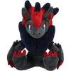 Pokmon Center Original Zoroark Plush Toy 14x11x17 cm Soft Stuffed Animal
