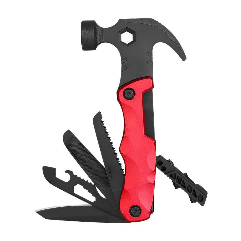 Multifunction Claw Hammer