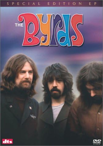 

DVD [DVD] - Byrds DVD6094XNTSC Japan Movies & DVD Used