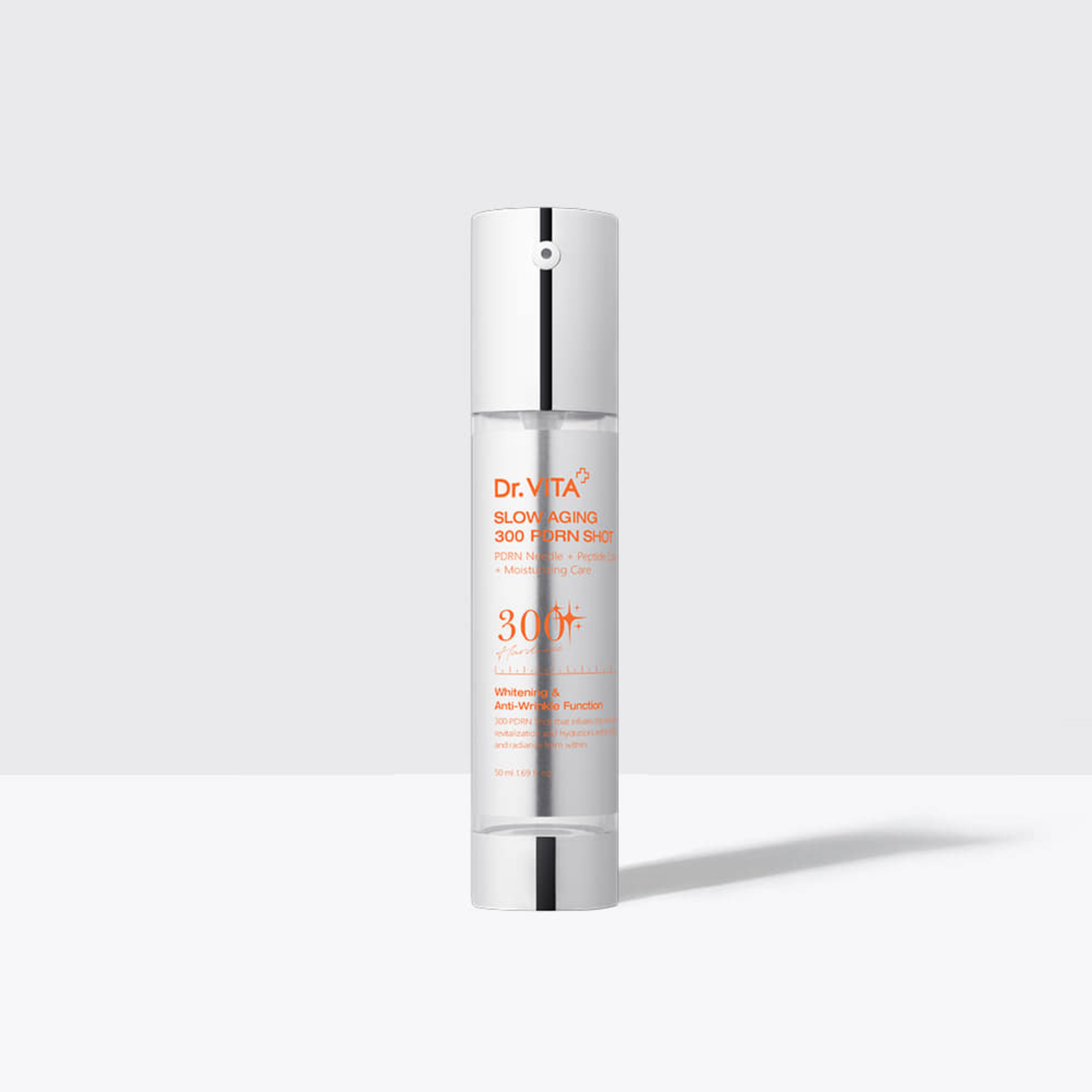 Dr.Vita Slow Aging 300 PDRN Shot 50ml
