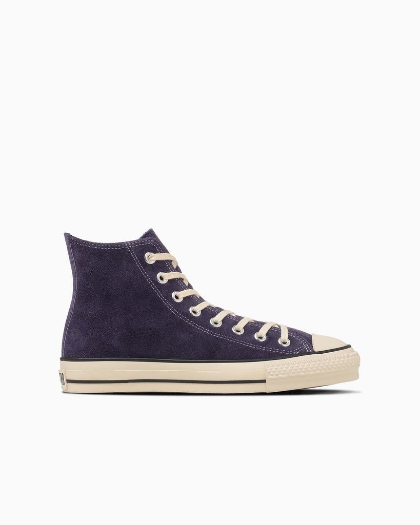 31317530 Converse Suede All Star J Hi Grape (Men's)