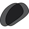 2PCS Universal Auto Window Shade, Car Sunshade, Baby Side Window Car Sun Shades, Blocks Over 98% Of Harmful UV Rays, Provides Glare And UV Protection