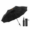 1 PZ Ombrello Pieghevole per Auto Portatile Ombrellino Parasole Automatico Stagione Unica Per Lamborghini LP570 LP610 Urus LP700 LP770 Gallardo Aventador
