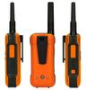 Walkie-talkie Set ALECTO FR-300OE, Alecto