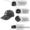 The Catfather Caps Mens Trucker Hat Pigment Black Womens Baseball Caps Gifts for Her Workout Hat