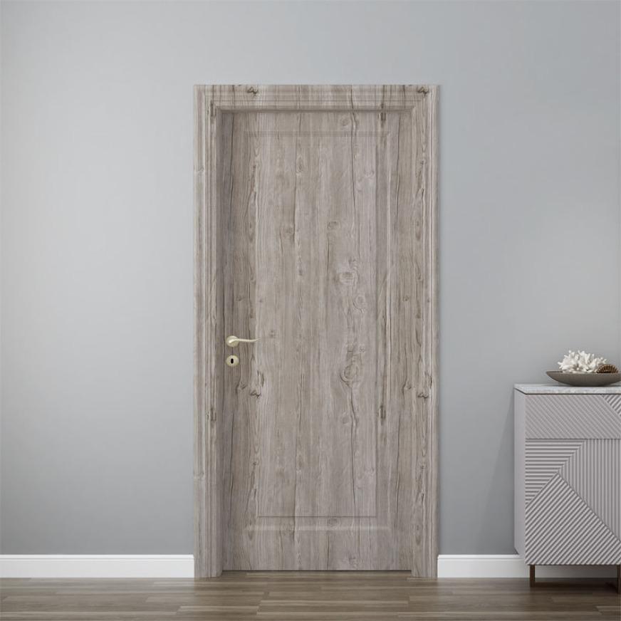 Lățime 90CM Mobilier cu aspect de lemn Autocolant de perete din vinil impermeabil Tapet autoadeziv Autocolant renovare ușă dulap de bucătărie