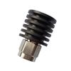N-Type 5W Coaxial RF Dummy Load (DC-3GHz, 50 Ohm)