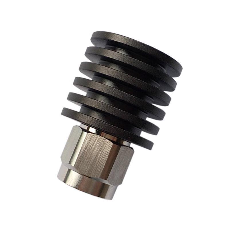N-Type 5W Coaxial RF Dummy Load (DC-3GHz, 50 Ohm)