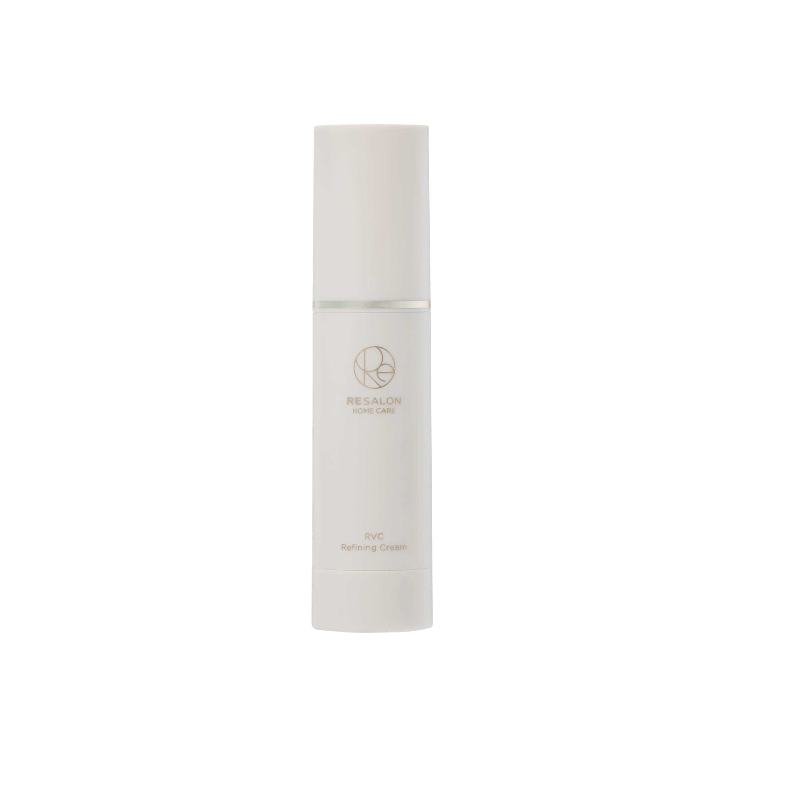 

[RESALON Official] RVC Refining Cream 35g Moisturizing Cream for Firmness, Elasticity, Brightening, Radiance, Non-greasy, Hydrating, Anti-aging,