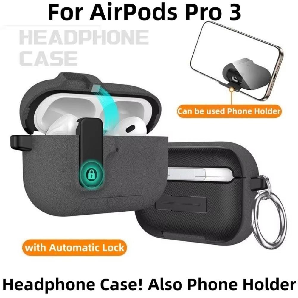 Full Protective Protective Case TPU Earbuds Cover Earphone Cover  Bluetooth Earphone Accessories
