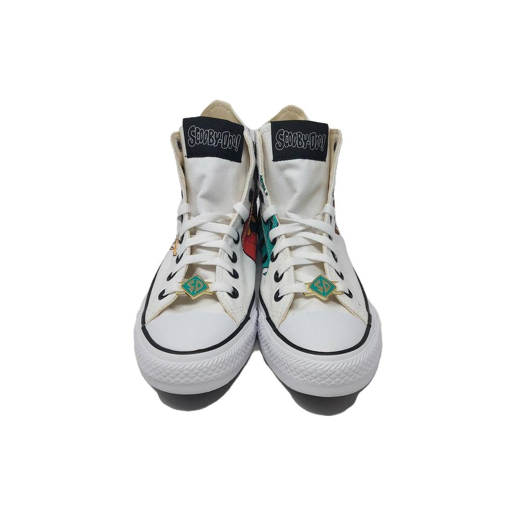 Chuck Taylor All Star Scooby-Doo x Chuck Taylor All Star Converse High 'Ekipa i Łotrzy' 169076C