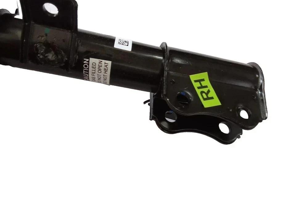 Fit For Suzuki Splash Ritz Front Shock Absorber Shocker Pair Suspension Unit