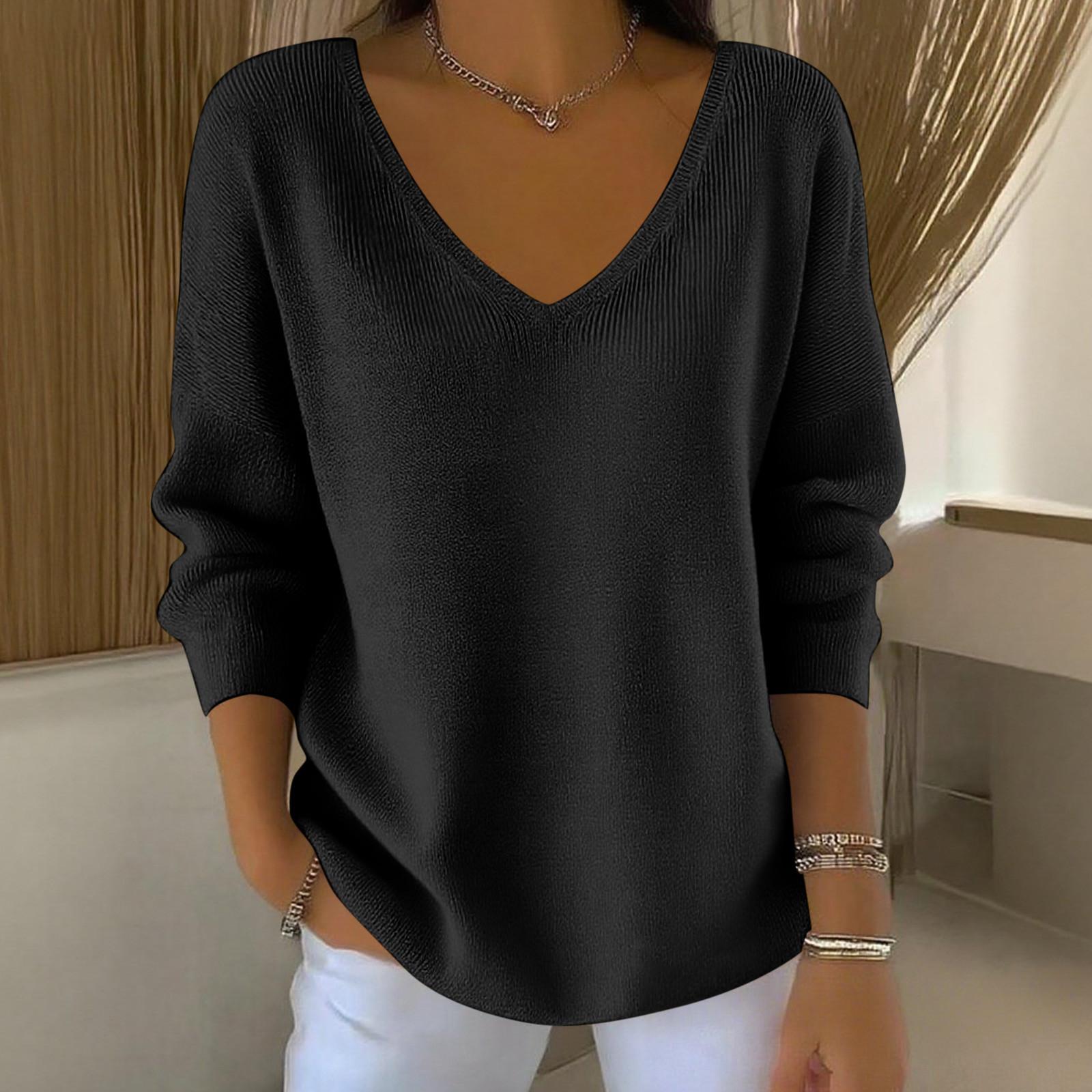 

Худи с длинным рукавом Женские толстовки Женские худи S чёрный