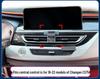 Changan CS75/PLUS Center Console Phone Holder