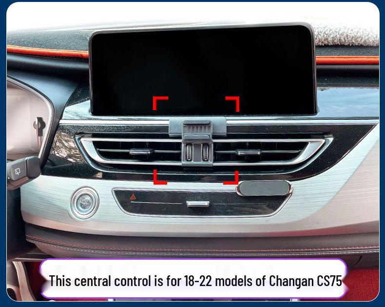 Changan CS75/PLUS Center Console Phone Holder