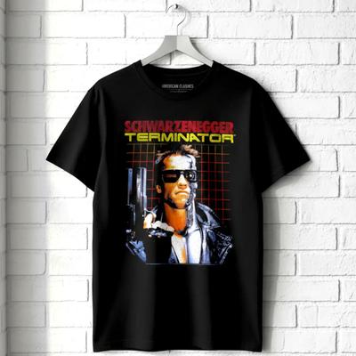 Tops – Camisetas