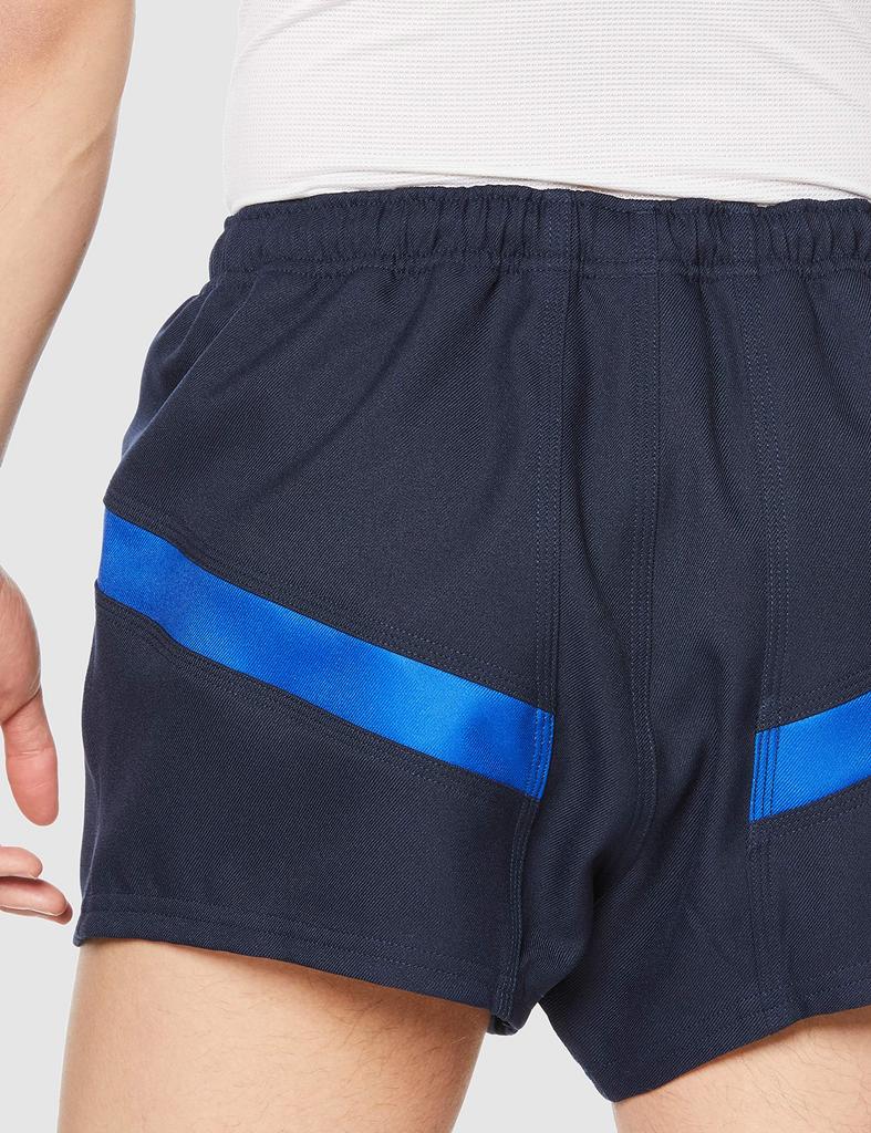 Pantaloni rugby JAPAN RUGBY SHORT Pantaloni scurti rugby Japonia RG21015 S [Canterbury] Barbati 29_Navy