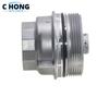 OEM 15620-31050 15620-31060 1562031060 Oil Filter Housing Cap Holder For Toyota RAV4 Sienna Venza 4Runner Lexus Auto Parts