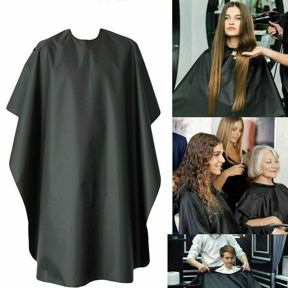 Salon Cutting Barber Hair Cutting Gown Cape Hairdresser Apron Hairdressing SU