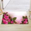 Entrance Floor Mat Door Mat Balcony Carpet Living Room Floor Mat Bathroom Anti Slip Mat Kitchen Mat