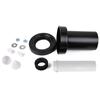 Brand-new Connection Pipe Set For Geberit Duofix Cistern