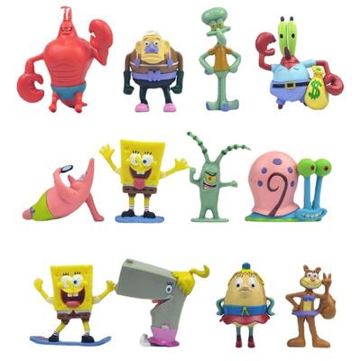 Verzamelen en modelbouw – Actiefiguren