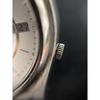 Used SEIKO 5 Automatic Watch Silver Dial