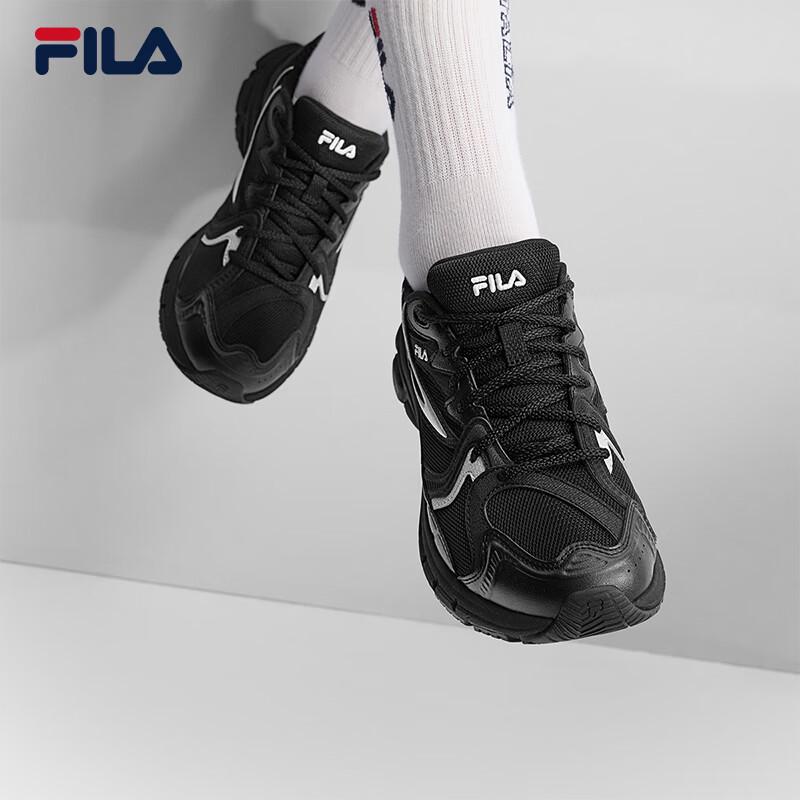 FILA MATTRUN 1S Women's Retro Chunky Sneakers