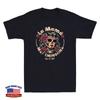La Mama Mas Chingona Funny Graphic Happy Mothers Day Gift Vintage Unisex T-Shirt