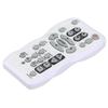Replacement TV Remote Control Compatible for XJA141 XJA251 XJA246 XJA256 XJA241 Projector