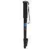 P 264 Camera Monopod Aluminum Alloy Telescoping Selfie Stick 4 Sections Digital Camera Handheld Monopod for Action